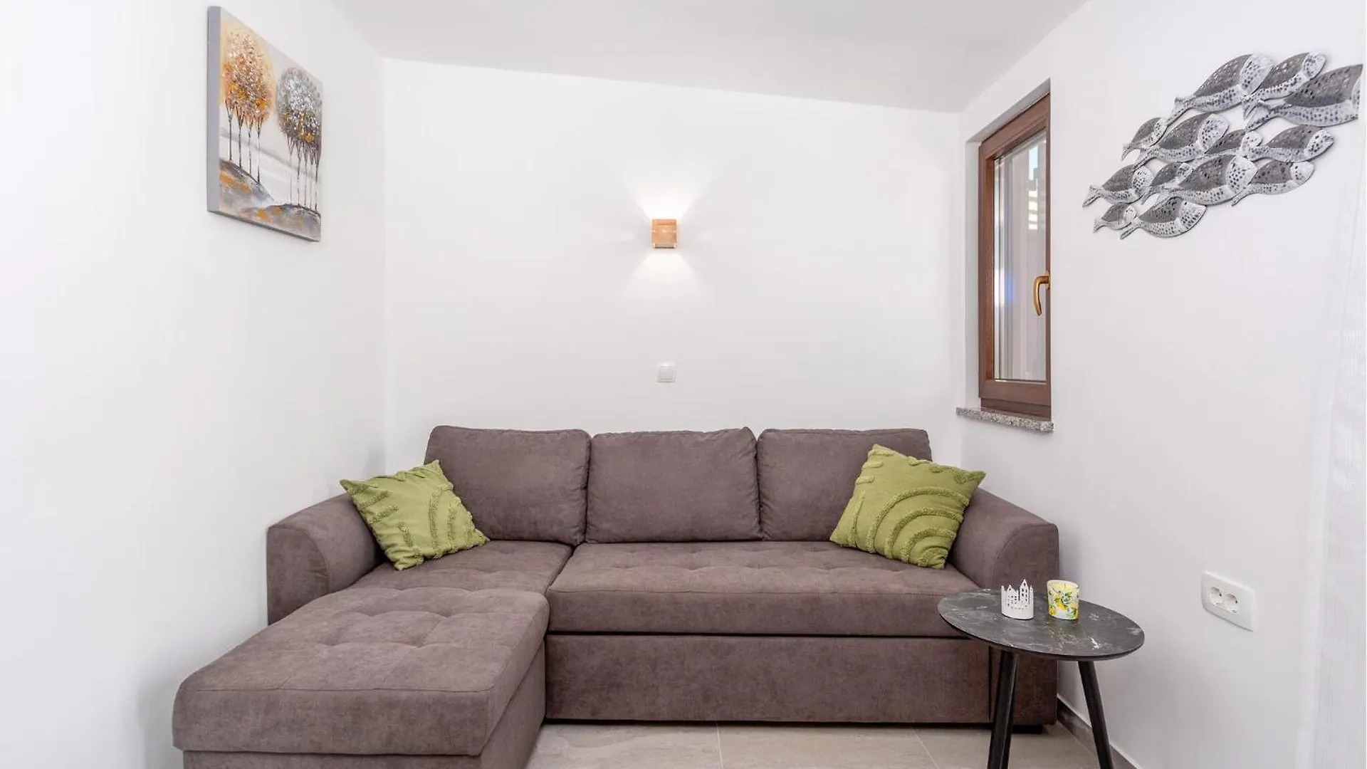 Nice Apartment In Pinezici With Kitchen Croatia