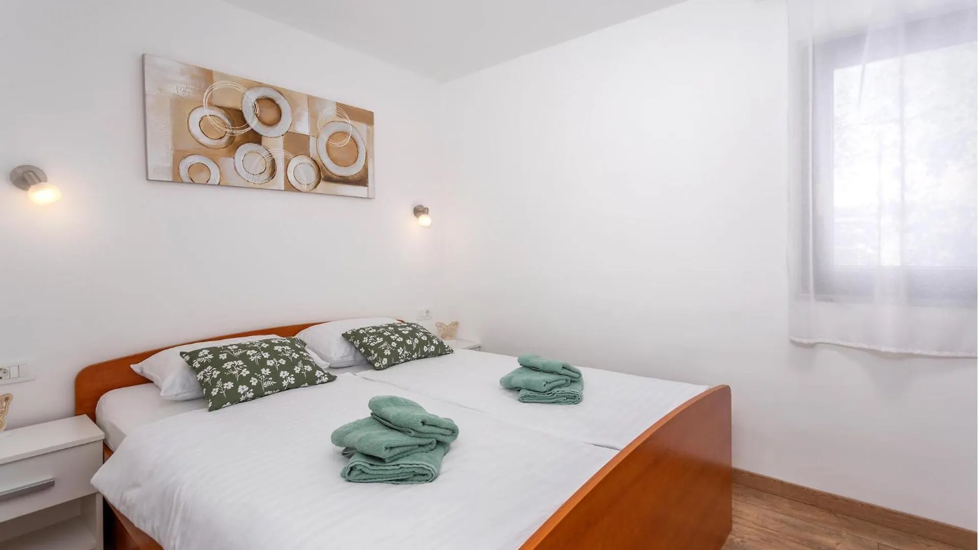 Nice Apartment In Pinezici With Kitchen 0*, Pinezici (Krk) Croatia