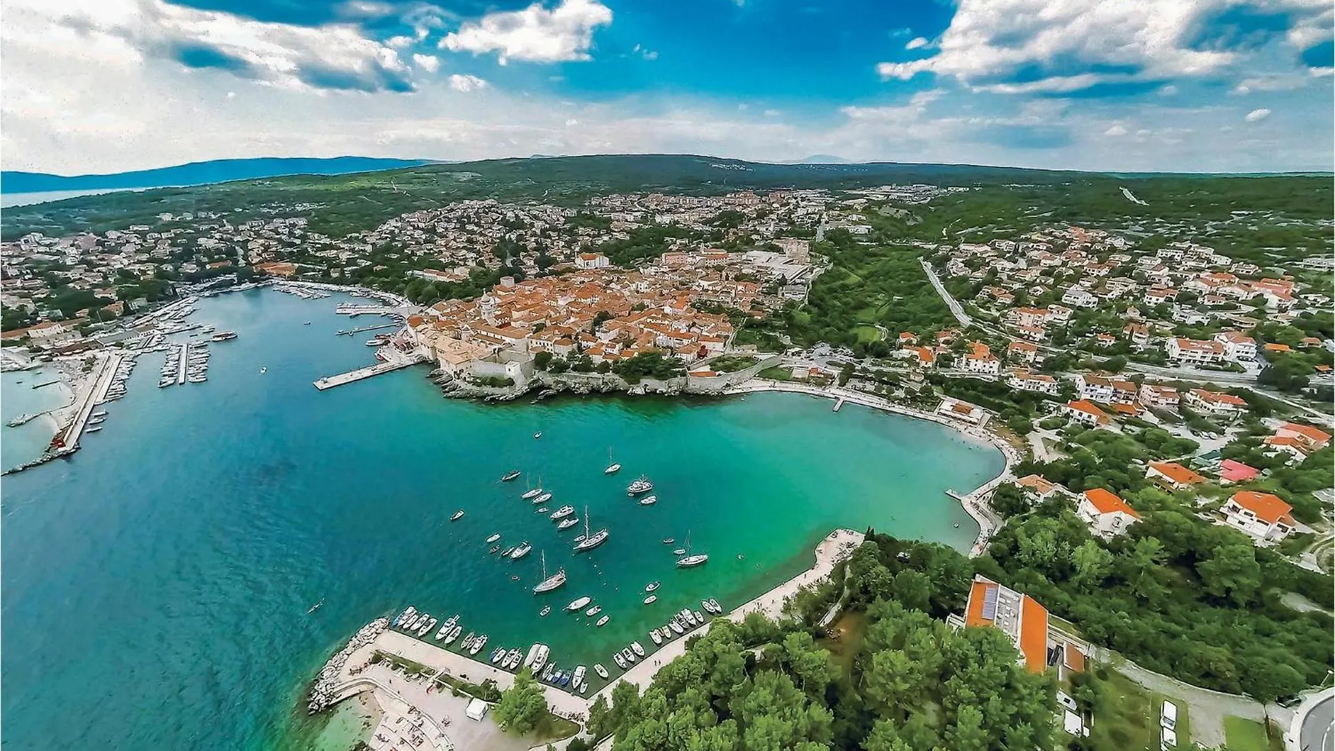Nice Apartment In Pinezici With Kitchen Croatia