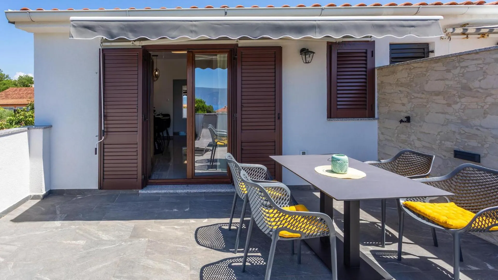 Nice Apartment In Pinezici With Kitchen Pinezici (Krk)