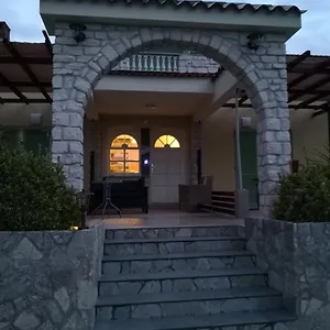 Lavanda Apartments&studios Pinezići