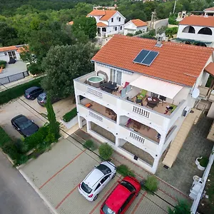 Ruzica Apartmán