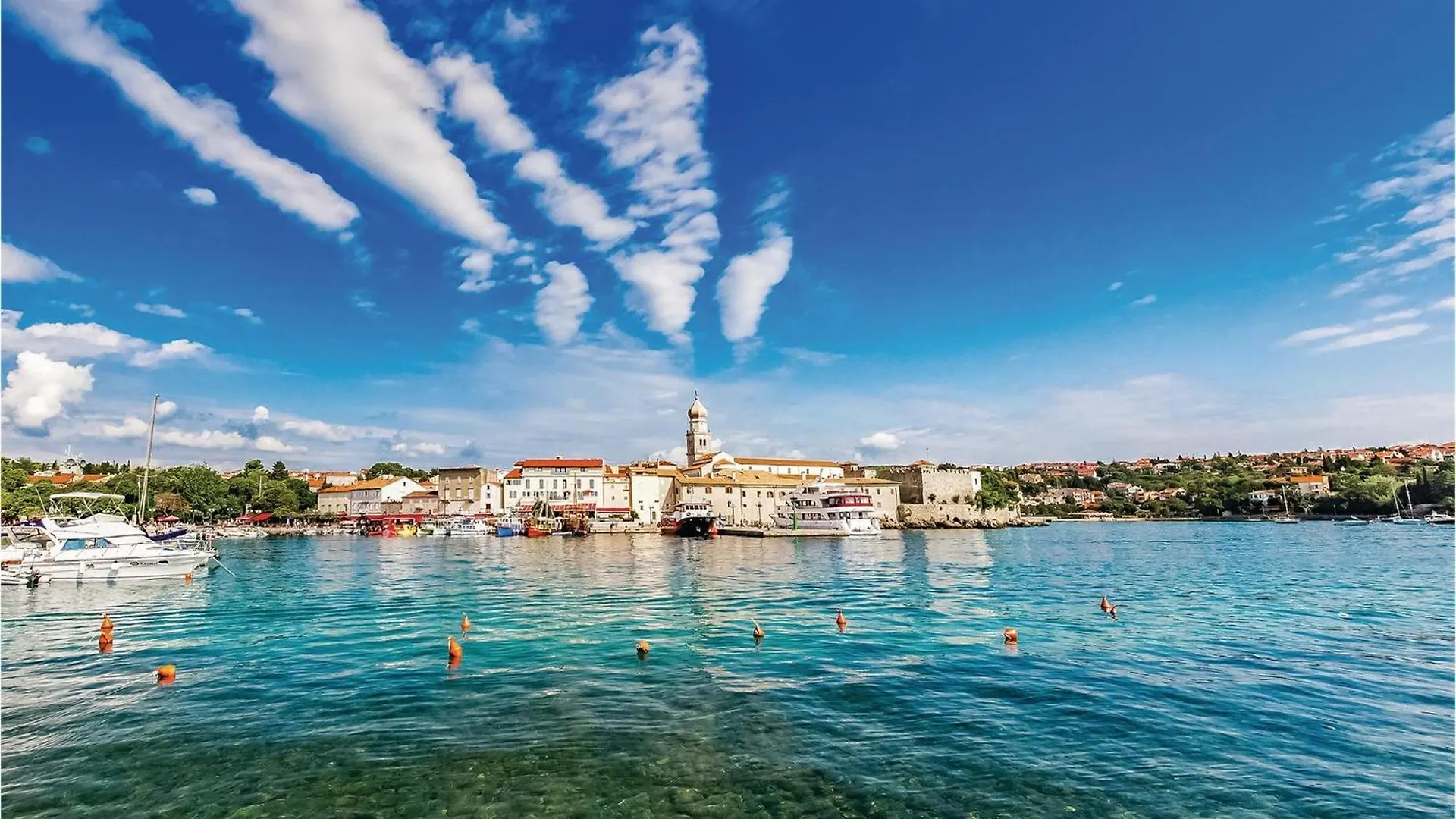 Nice Apartment In Pinezici With Kitchen 0*, Pinezici (Krk) Croatia